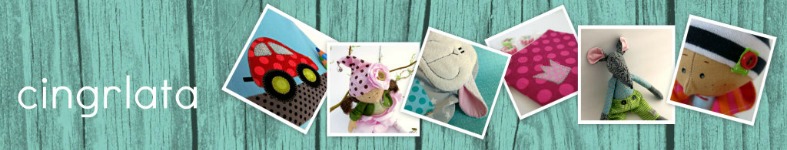 Banner profilu