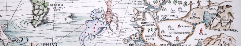 Banner profilu