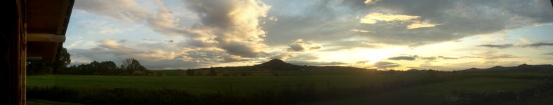 Banner profilu