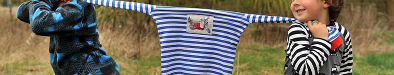 Banner profilu