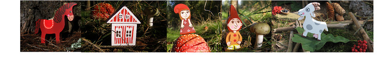 Banner profilu