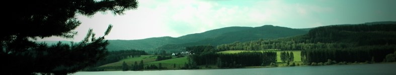 Banner profilu