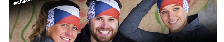 Banner profilu