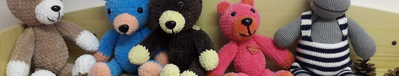 Banner profilu