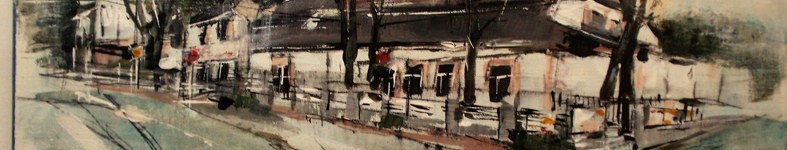 Banner profilu