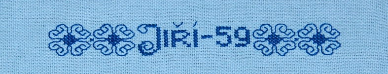 Banner profilu
