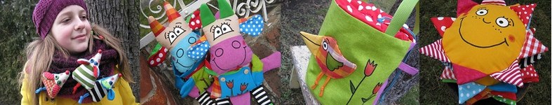 Banner profilu