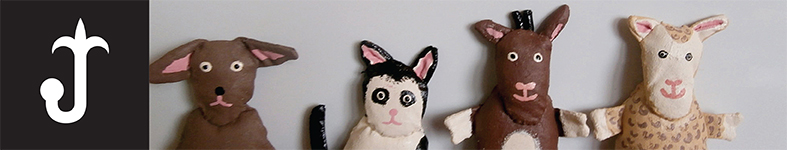 Banner profilu