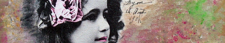 Banner profilu