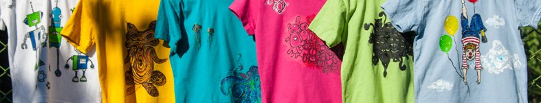 Banner profilu