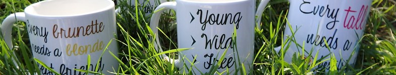 Banner profilu