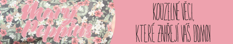 Banner profilu