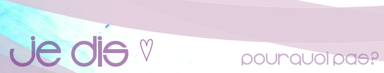 Banner profilu