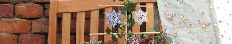 Banner profilu