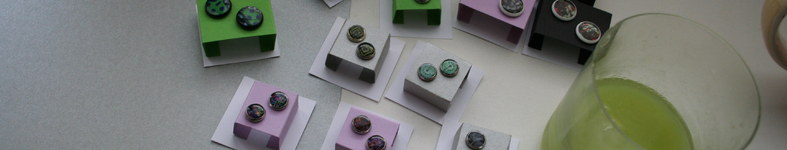 Banner profilu