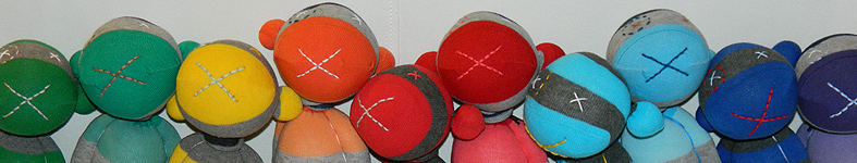 Banner profilu