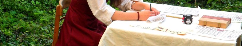 Banner profilu
