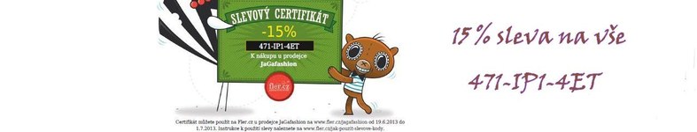 Banner profilu