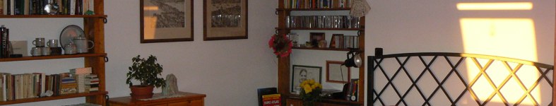Banner profilu