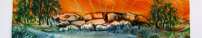 Banner profilu
