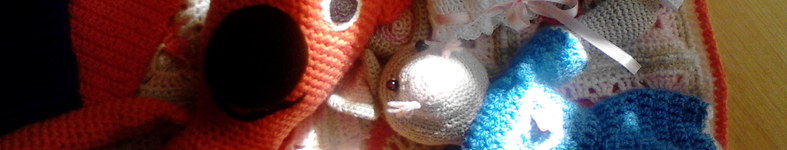 Banner profilu