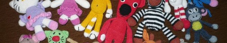 Banner profilu