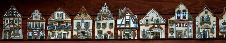 Banner profilu