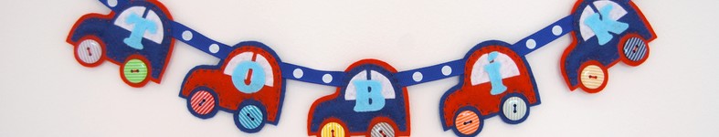 Banner profilu