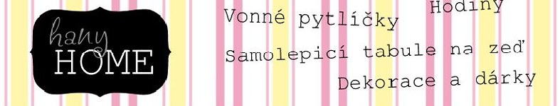 Banner profilu