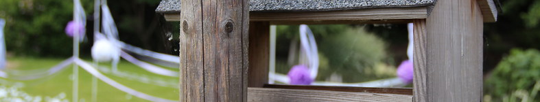 Banner profilu