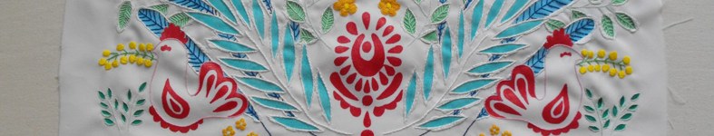 Banner profilu