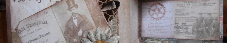 Banner profilu
