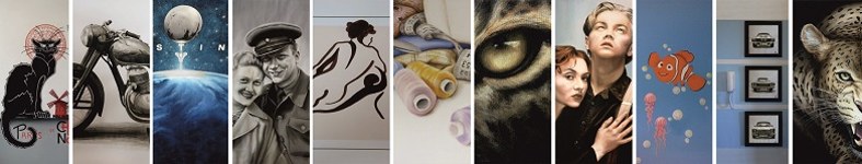 Banner profilu