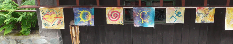 Banner profilu