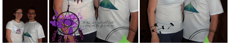 Banner profilu