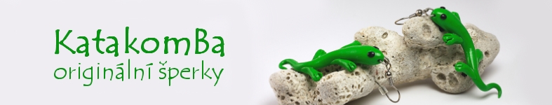 Banner profilu