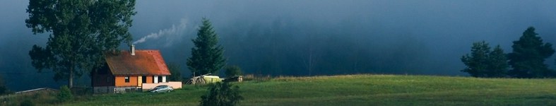 Banner profilu