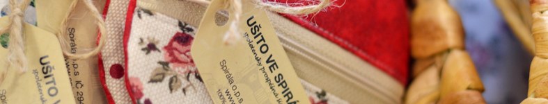 Banner profilu