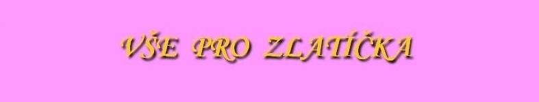 Banner profilu