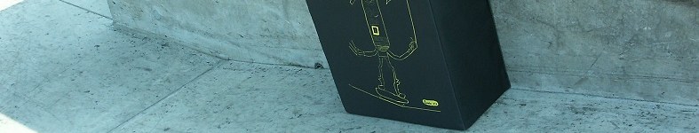 Banner profilu