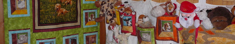 Banner profilu