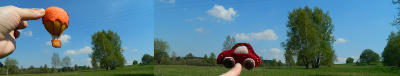 Banner profilu
