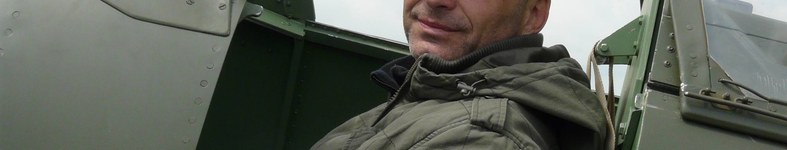 Banner profilu
