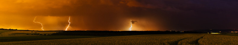 Banner profilu