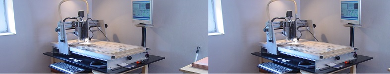 Banner profilu