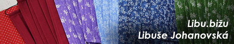 Banner profilu