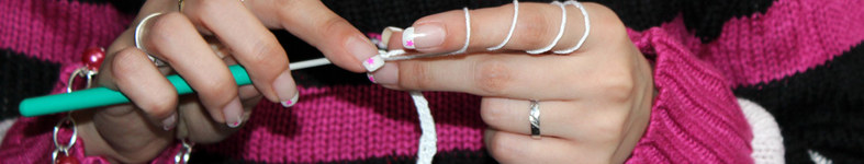 Banner profilu