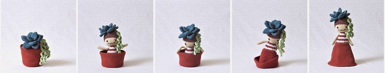 Banner profilu