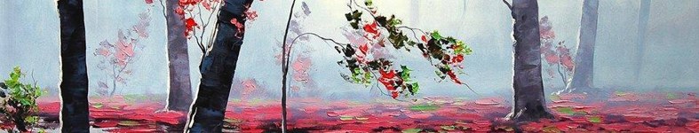 Banner profilu