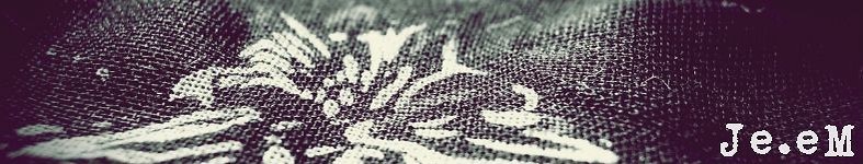 Banner profilu